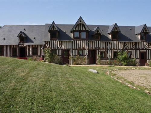 Les Chambres De Pontfol - Chambres D'Hotes - Guest House Victot-Pontfol Exterior photo