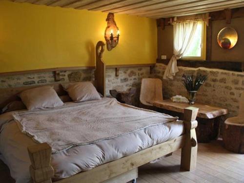 Les Chambres De Pontfol - Chambres D'Hotes - Guest House Victot-Pontfol Exterior photo